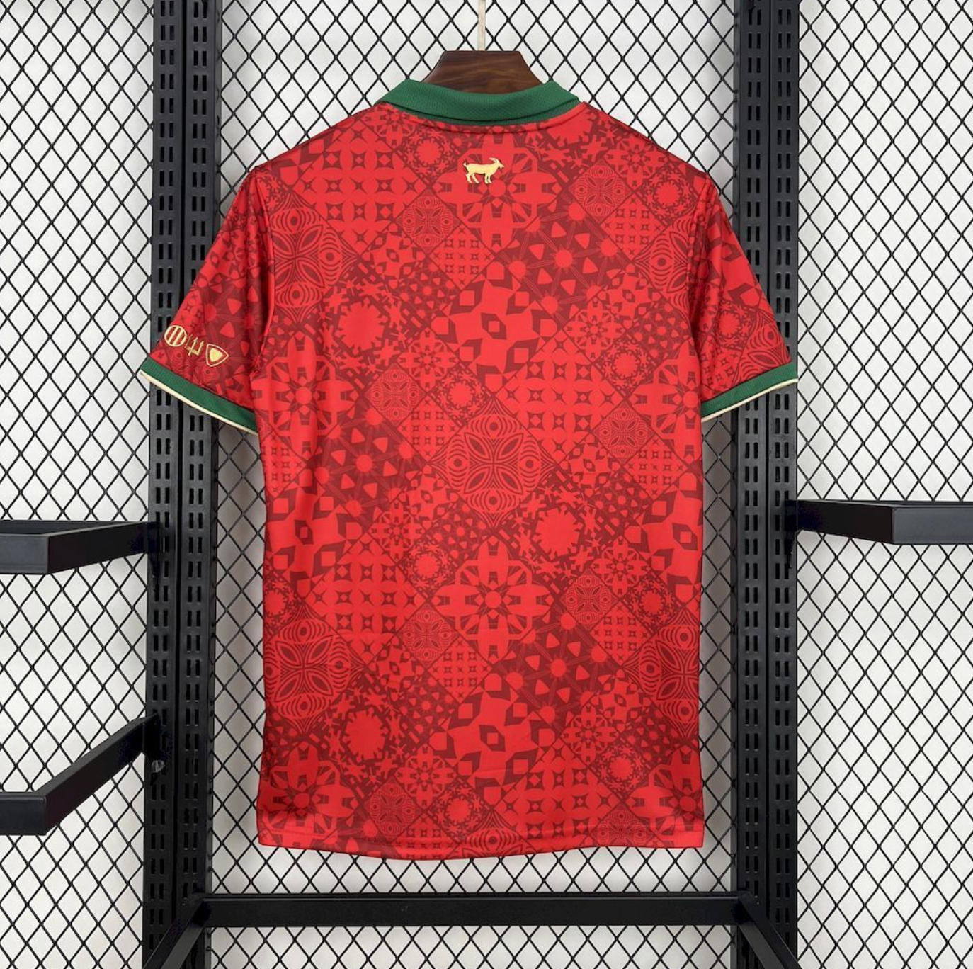 Portugal 2024/2025 Red special edition