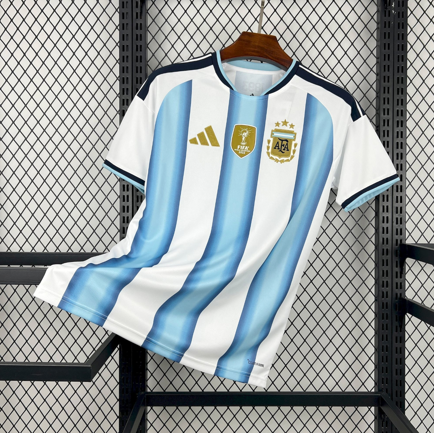 Argentine 2026 Coupe du Monde Domicile