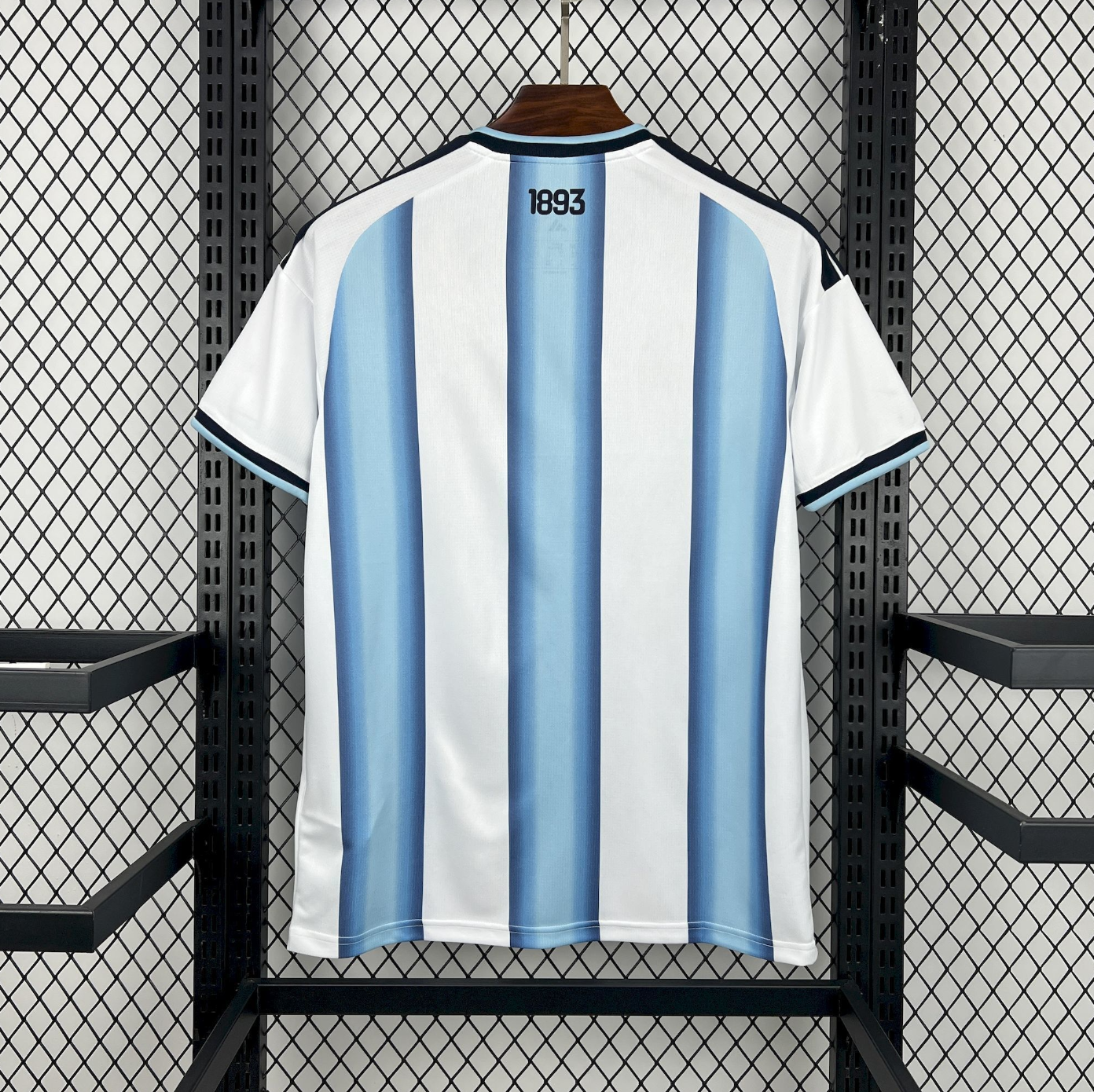 Argentine 2026 Coupe du Monde Domicile