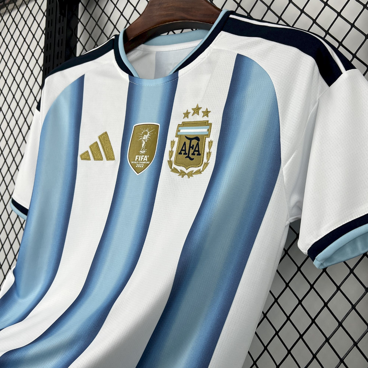 Argentine 2026 Coupe du Monde Domicile