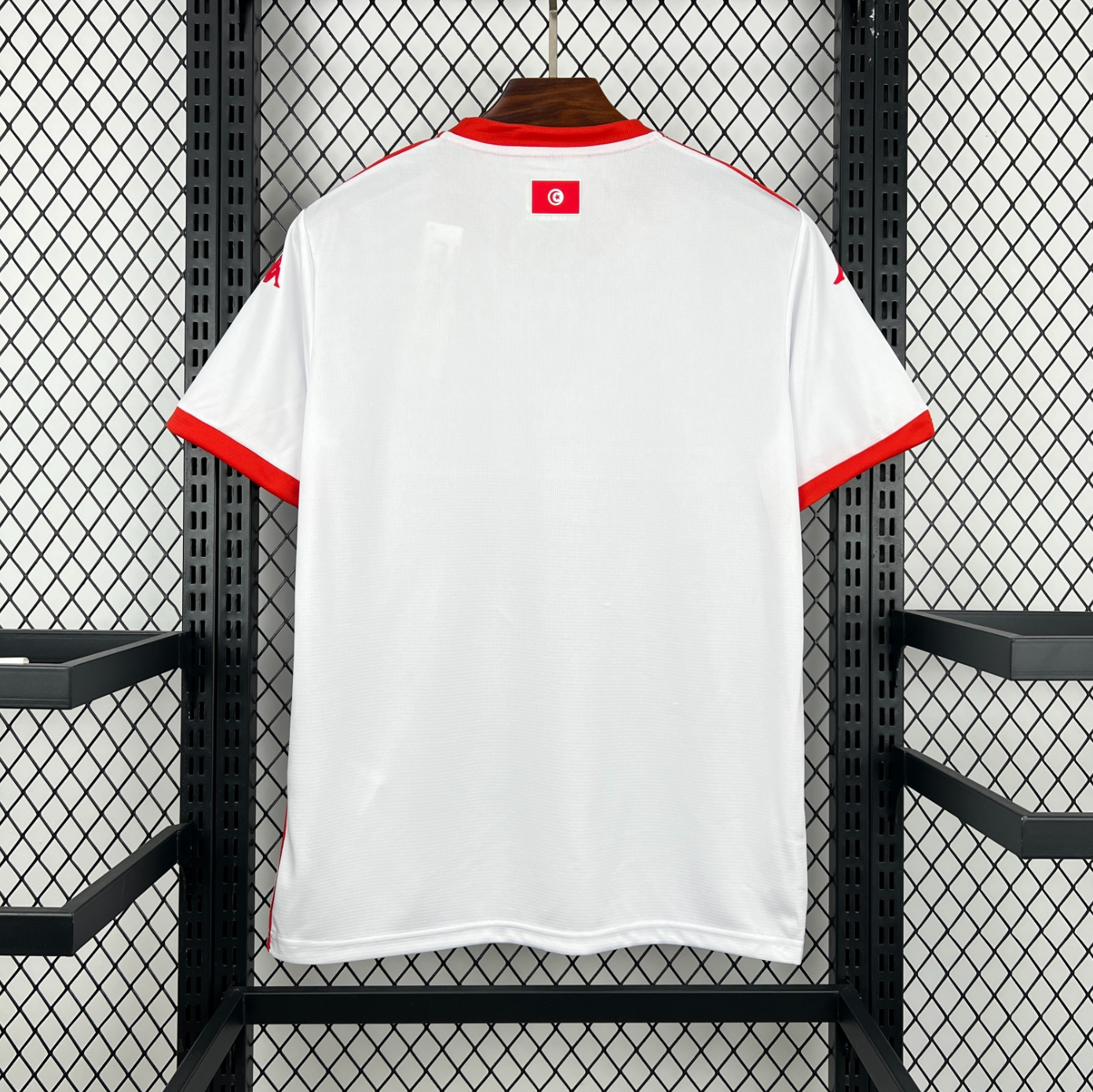 Tunisia 2026 World Cup Exterieur