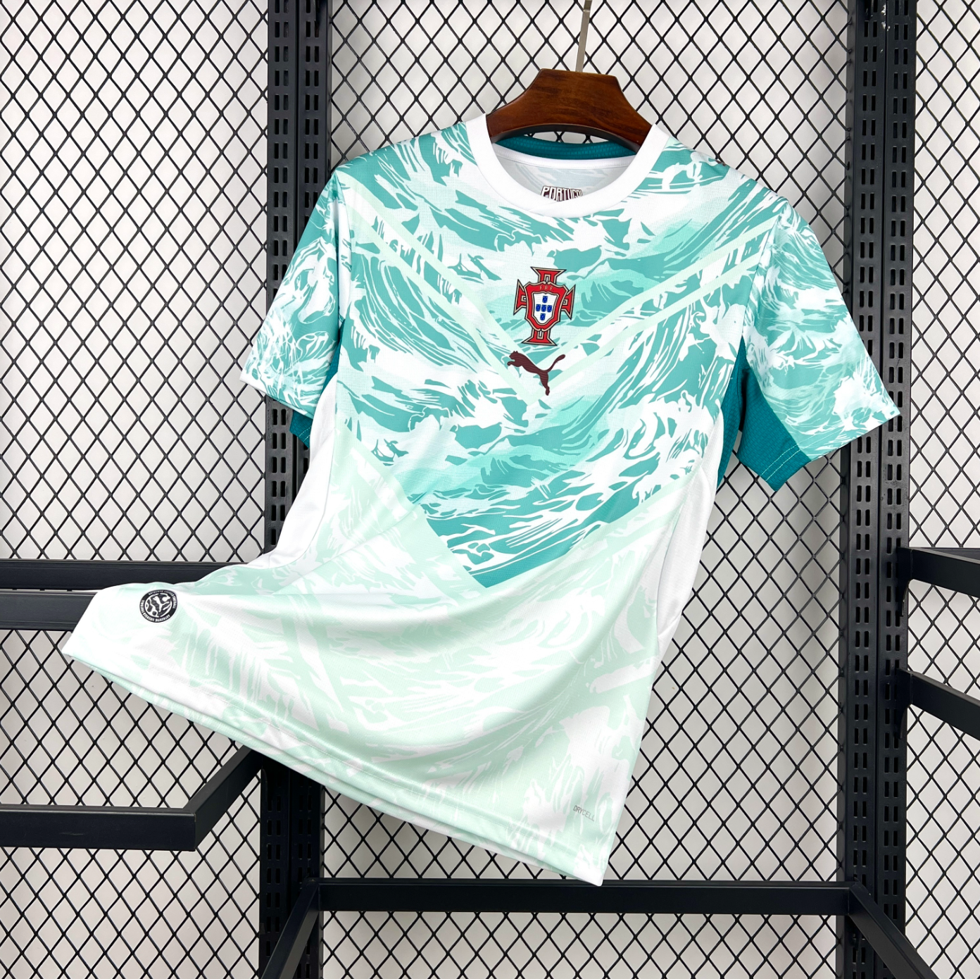 Portugal 2026 World Cup Exterieur