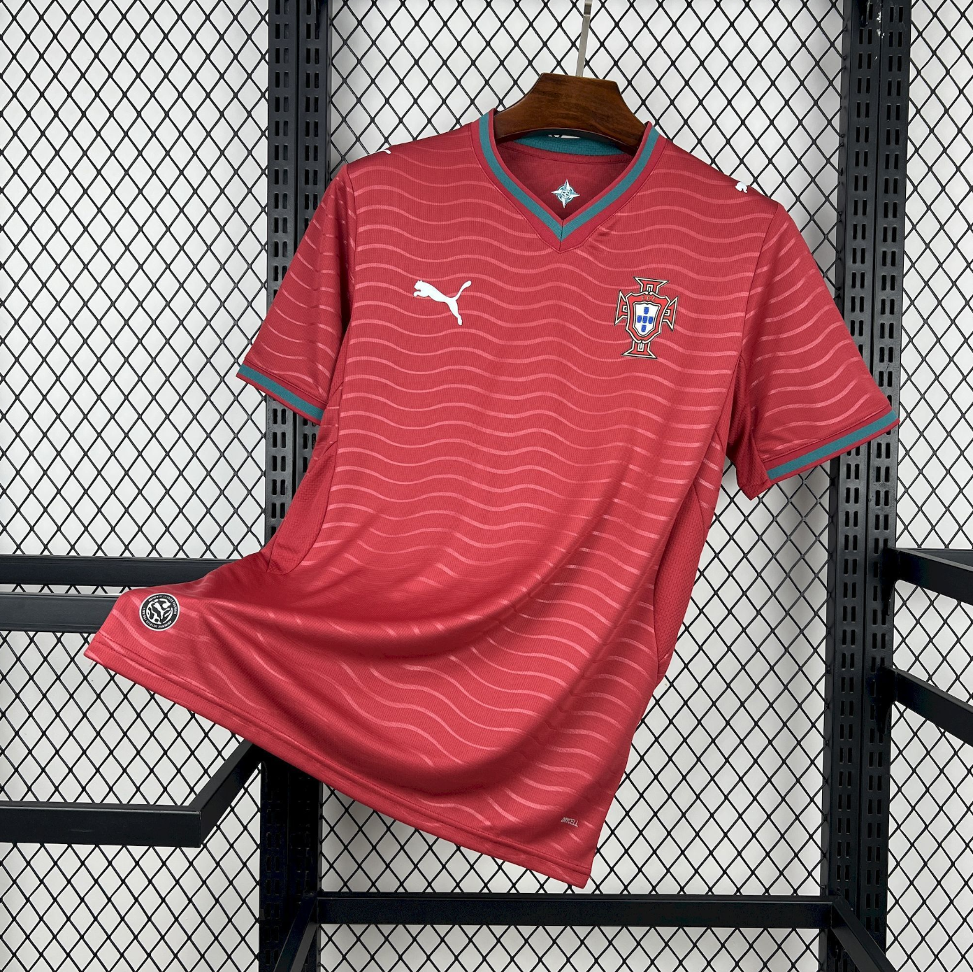 Portugal 2026 World Cup Domicile