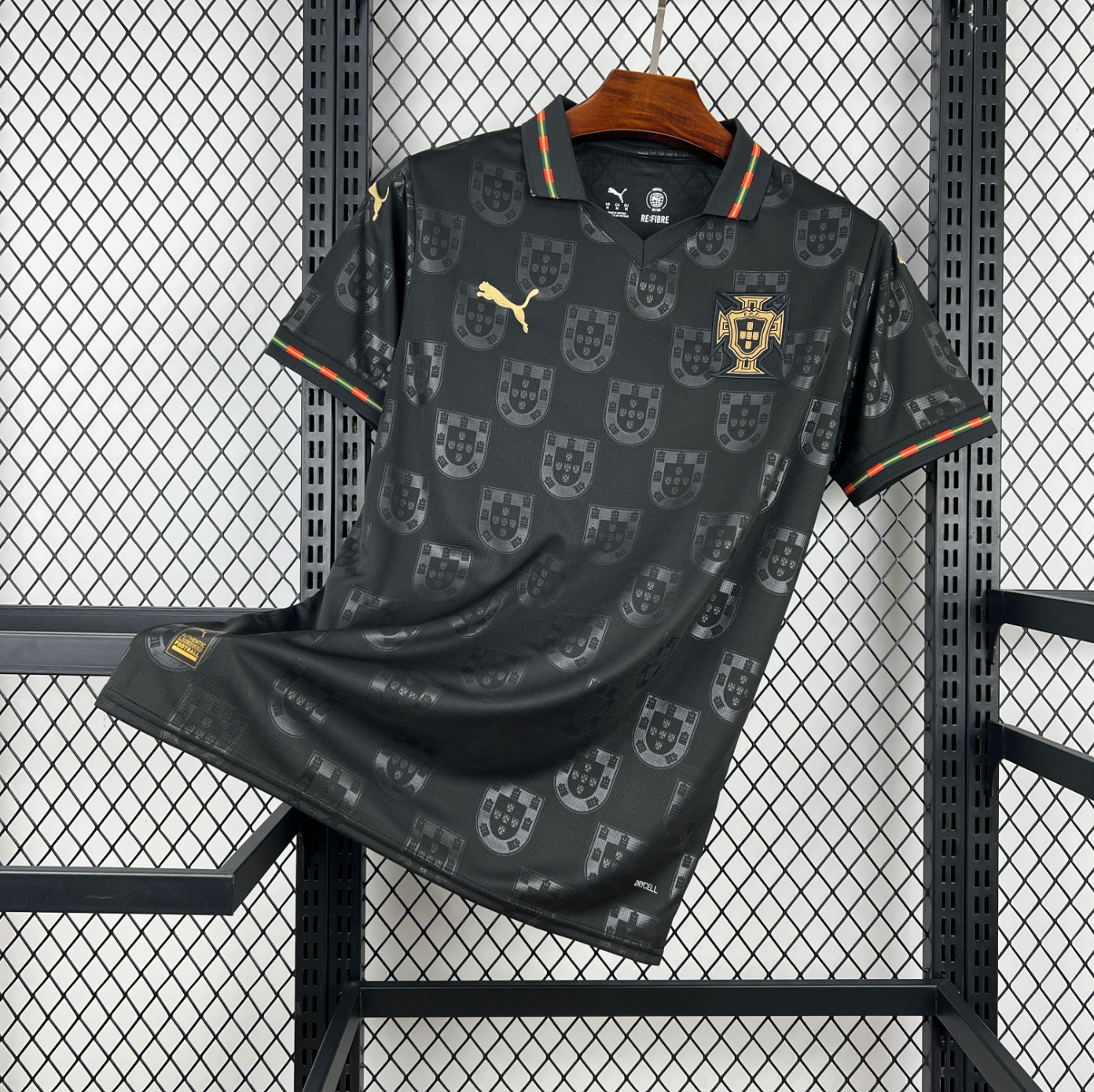 Portugal 2026 World Cup Exterieur