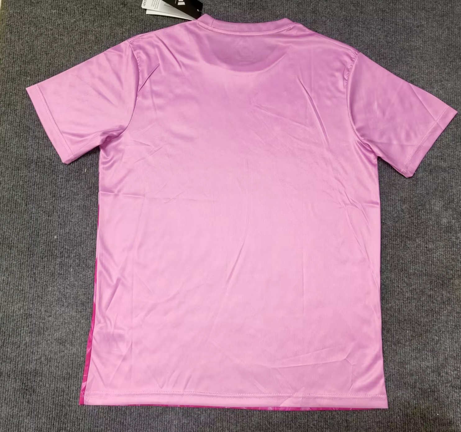 Algeria Pink Special Edition