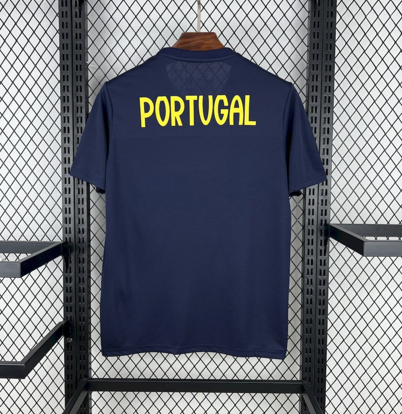 Portugal 202526 Casuals Tee