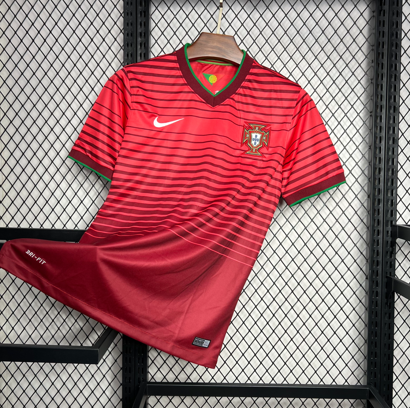Portugal 2014 Centennial Domicile