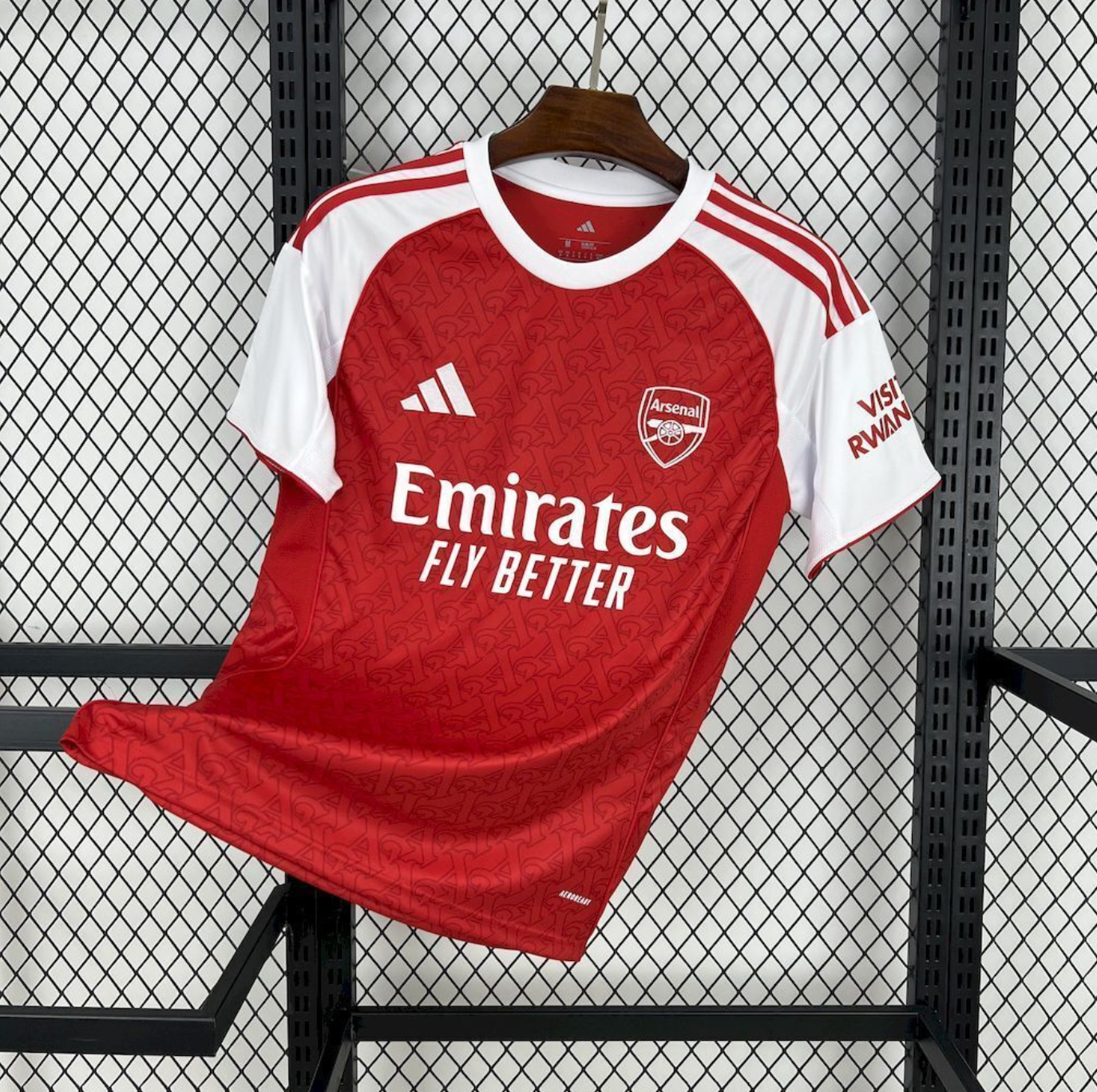 Arsenal 2025/2026 Domicile