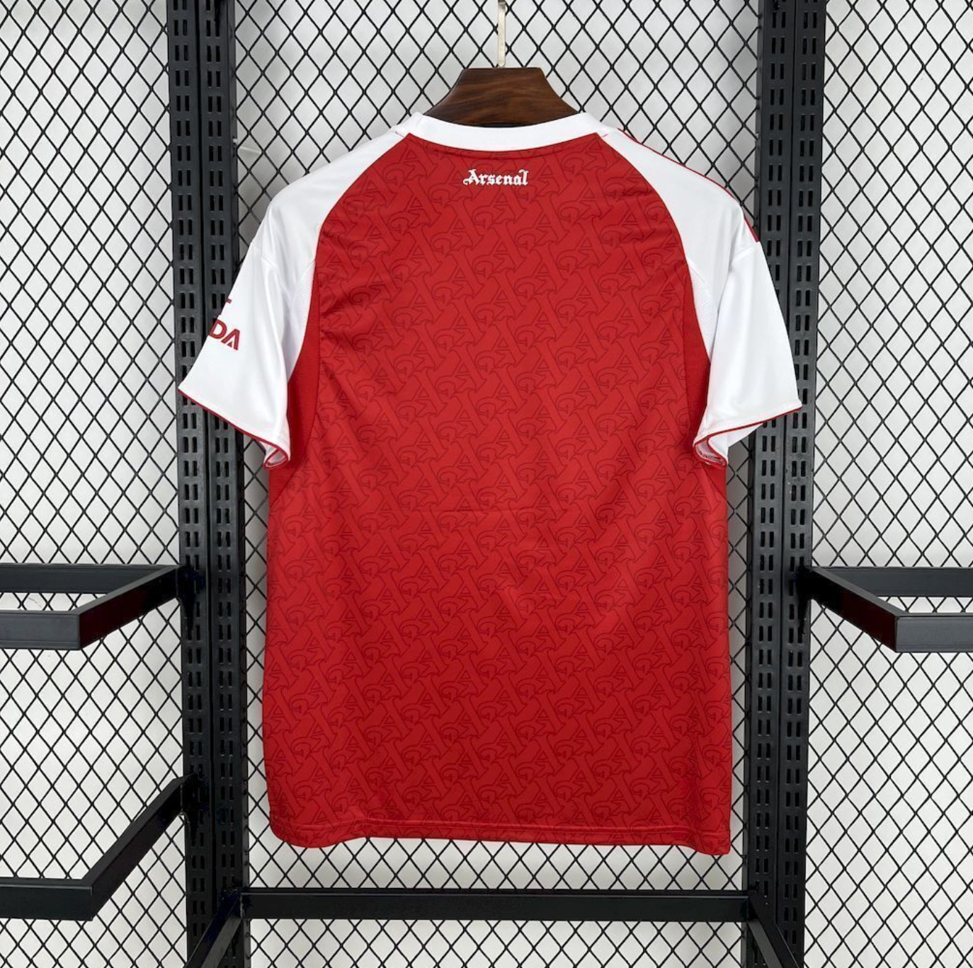 Arsenal 2025/2026 Domicile