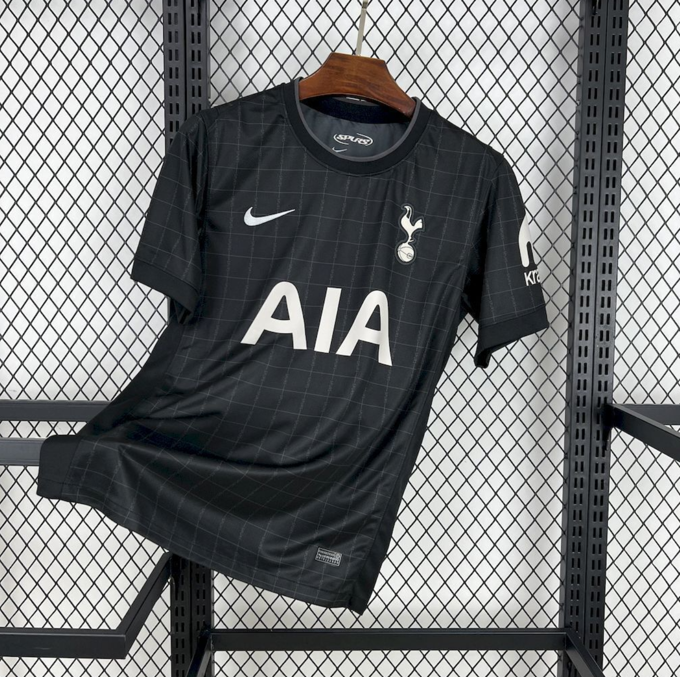Tottenham Hotspur 2025/2026 Exterieur
