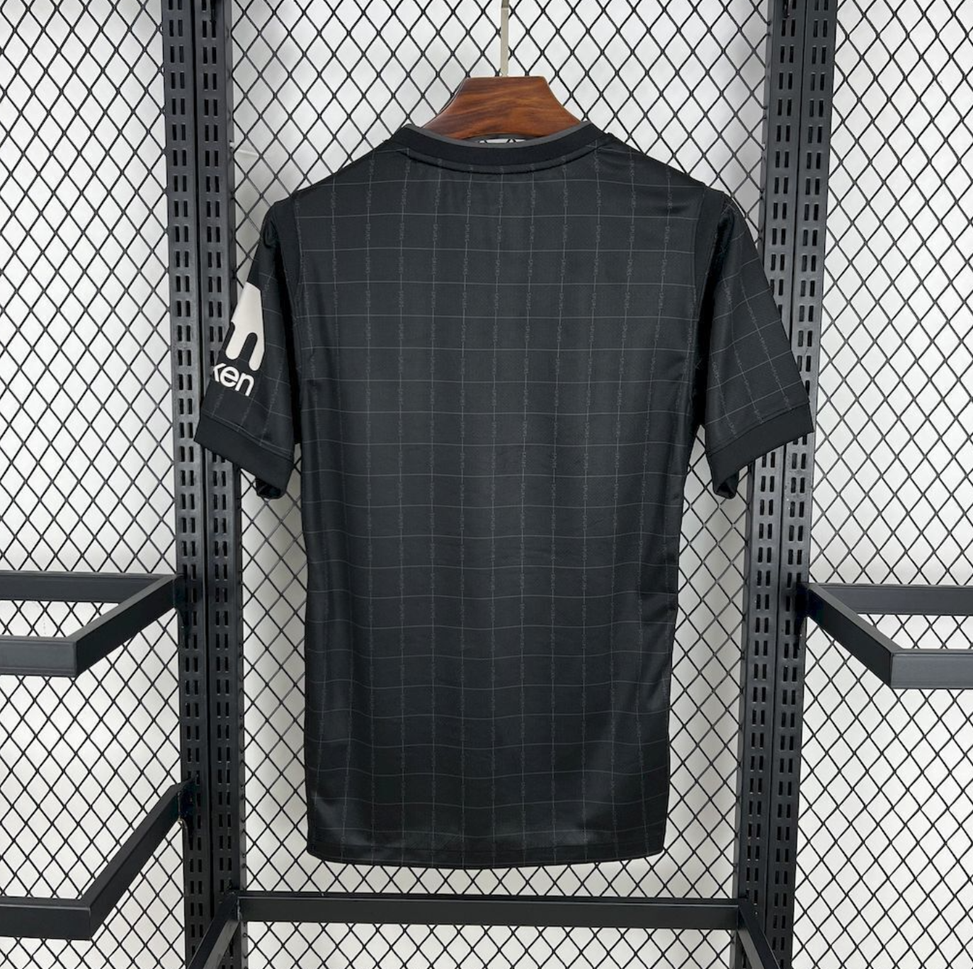Tottenham Hotspur 2025/2026 Exterieur