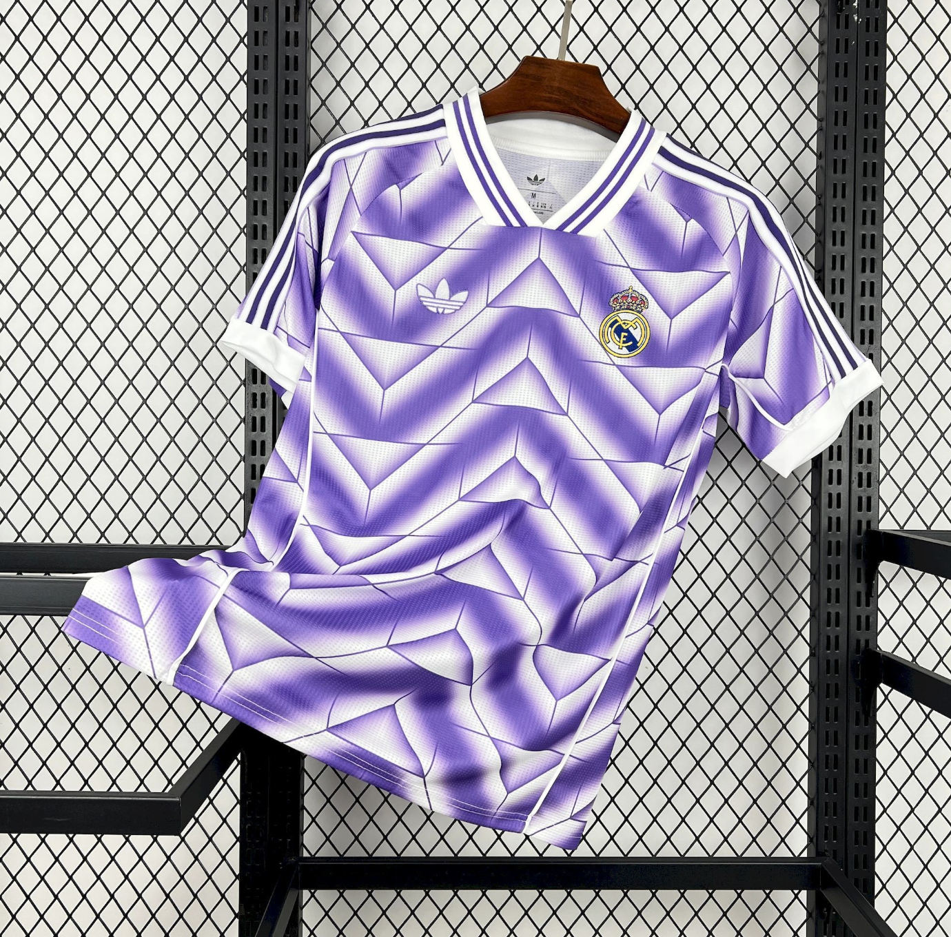 Real Madrid 2025/2026 LFSTLR