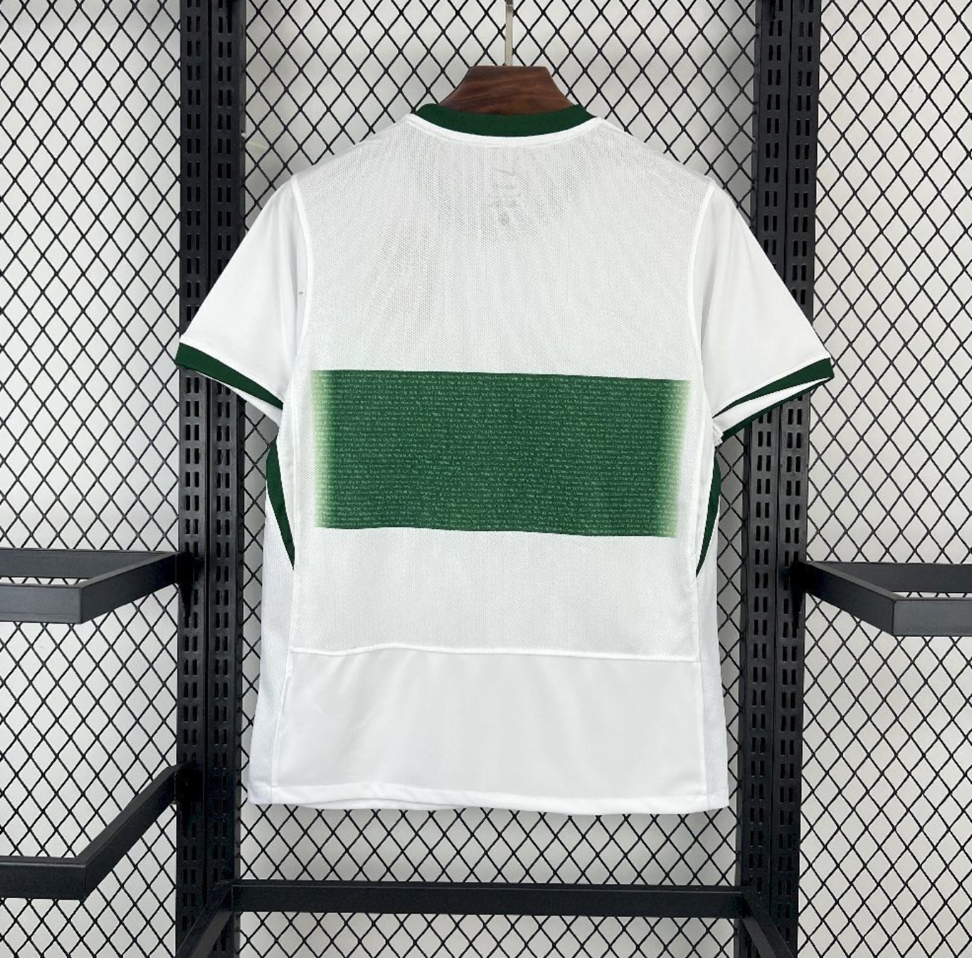 Elche CF 2025/2026 Domicile