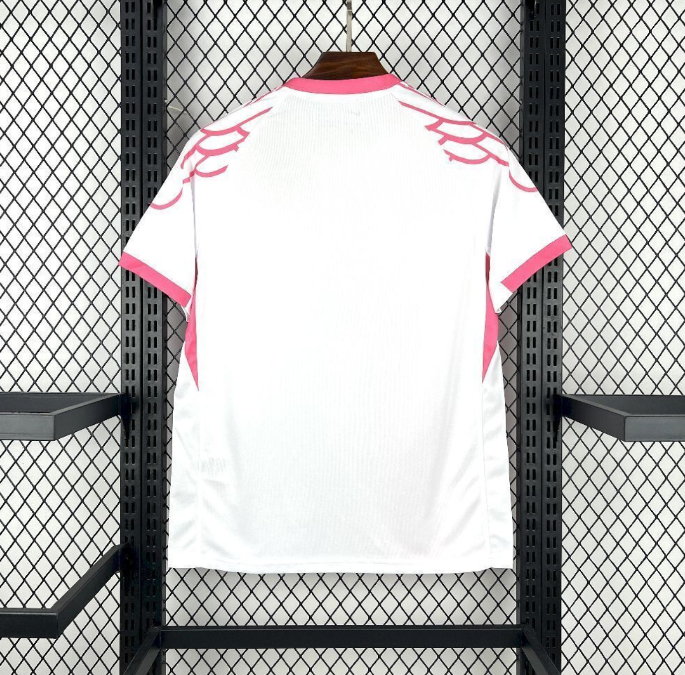 Barcelone 2025/2026 pink special edition
