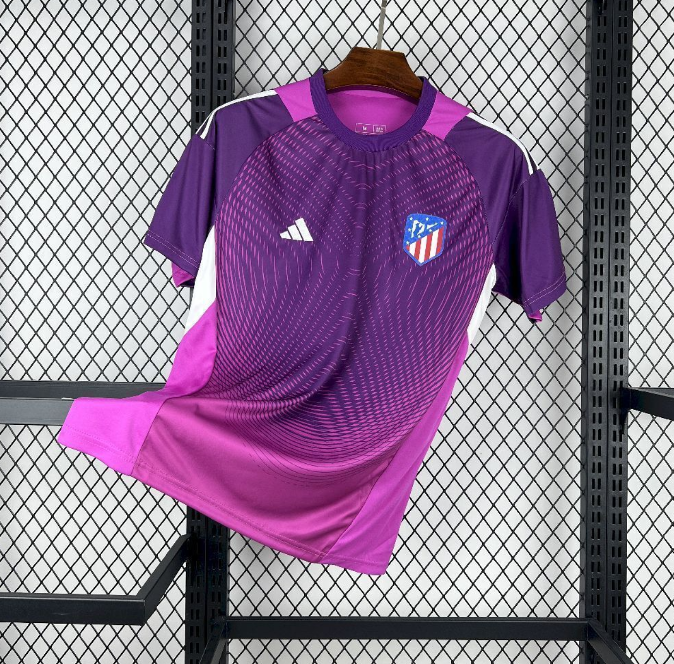 Atletico Madrid 2025/2026 Goalkeeper