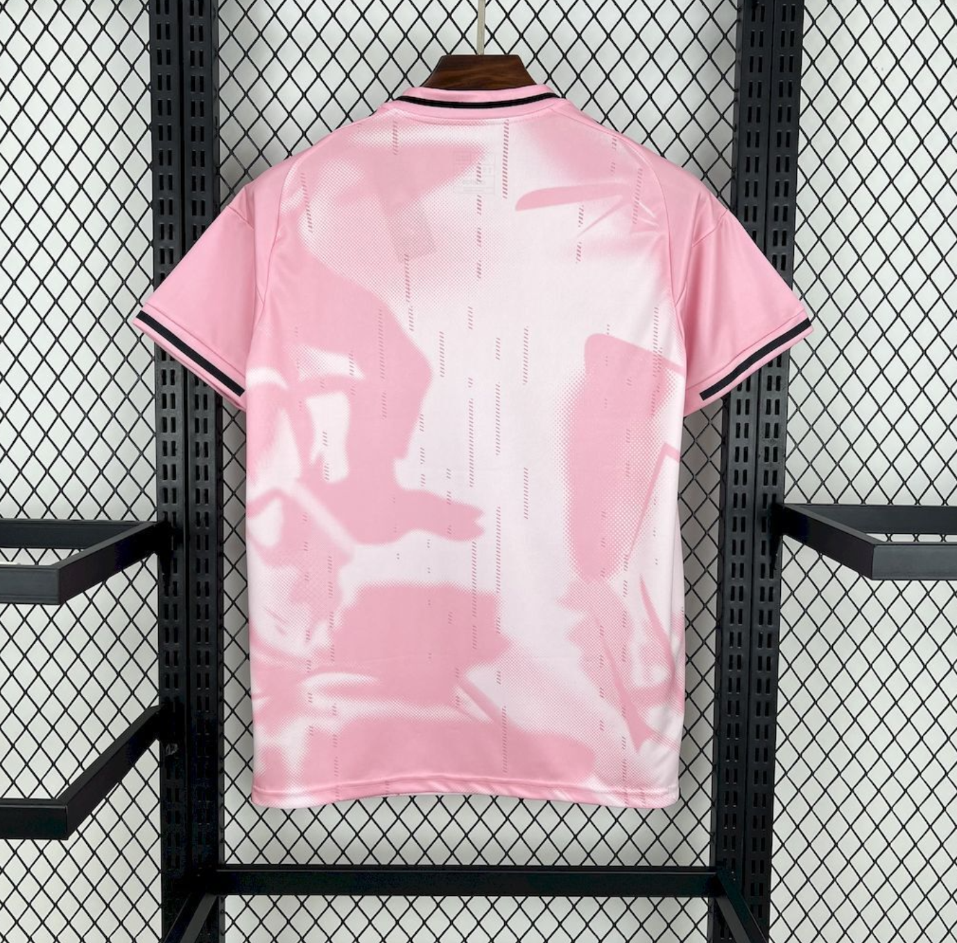 Real Madrid 2024/2025 Special Edition Pink White