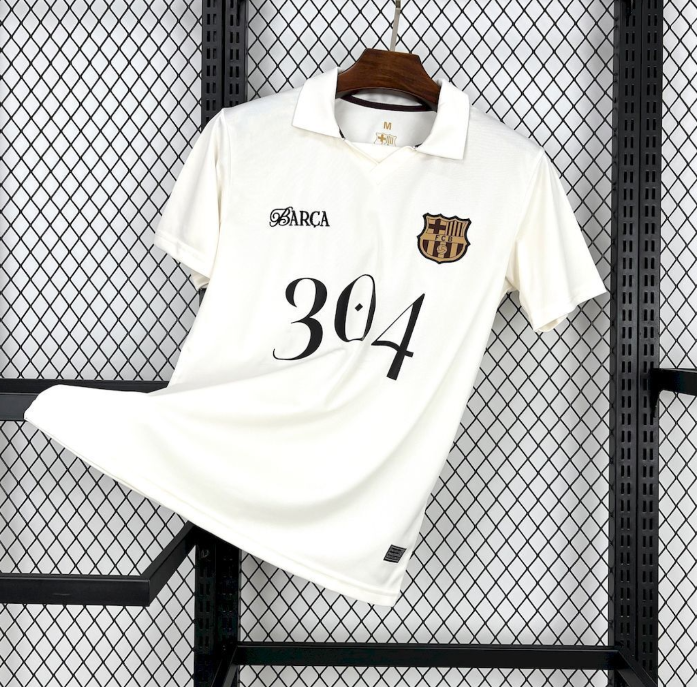 Barcelone 2024/2025 LAMINE YAMAL