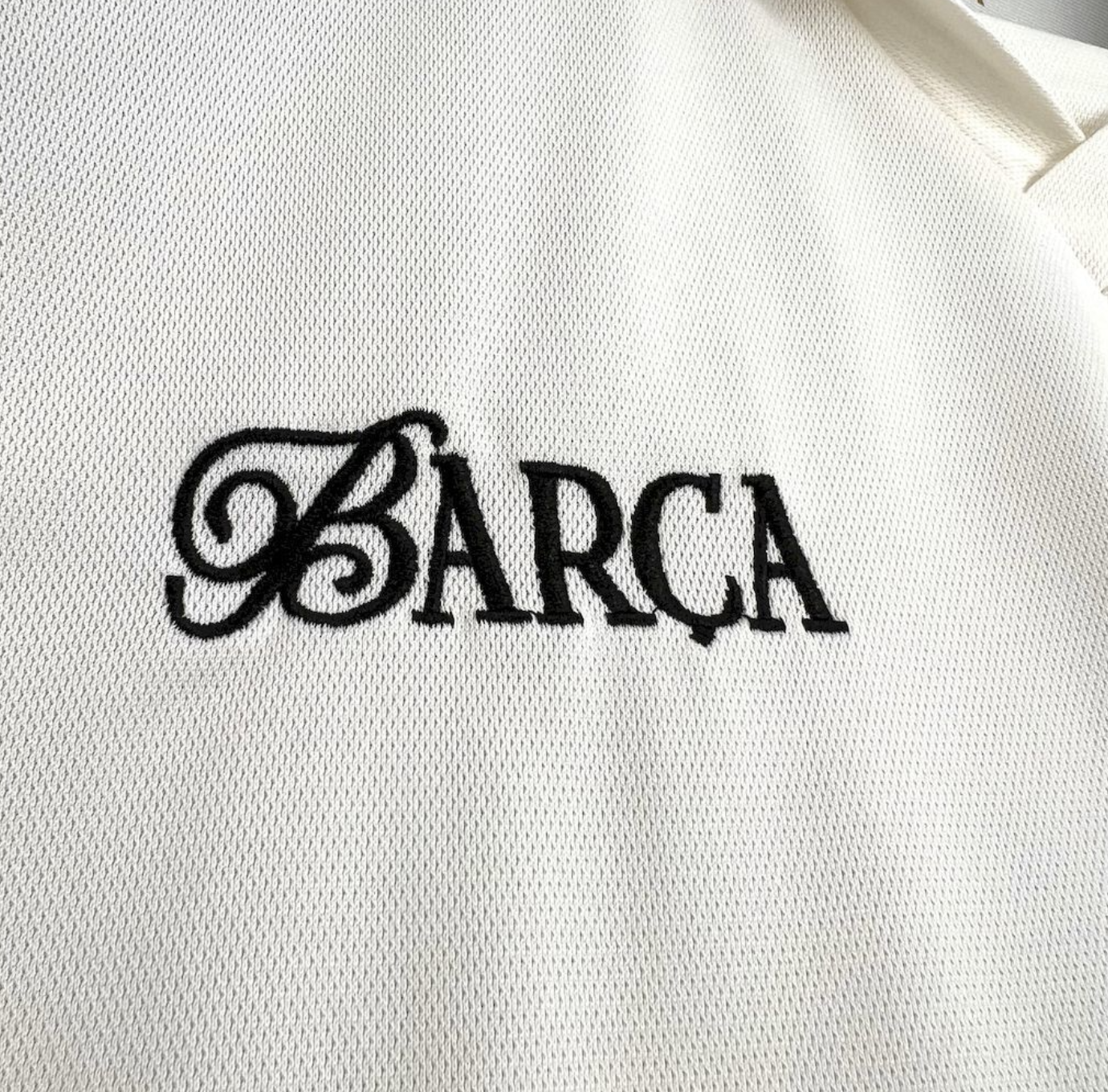 Barcelone 2024/2025 LAMINE YAMAL