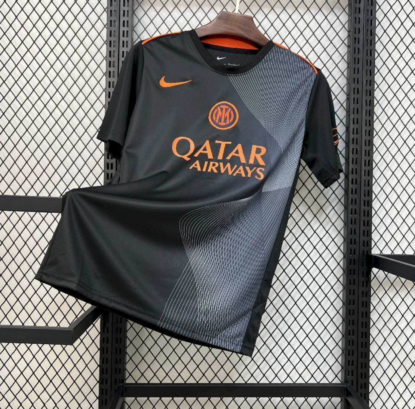 Inter Milan 2025/2026 Pre-Match