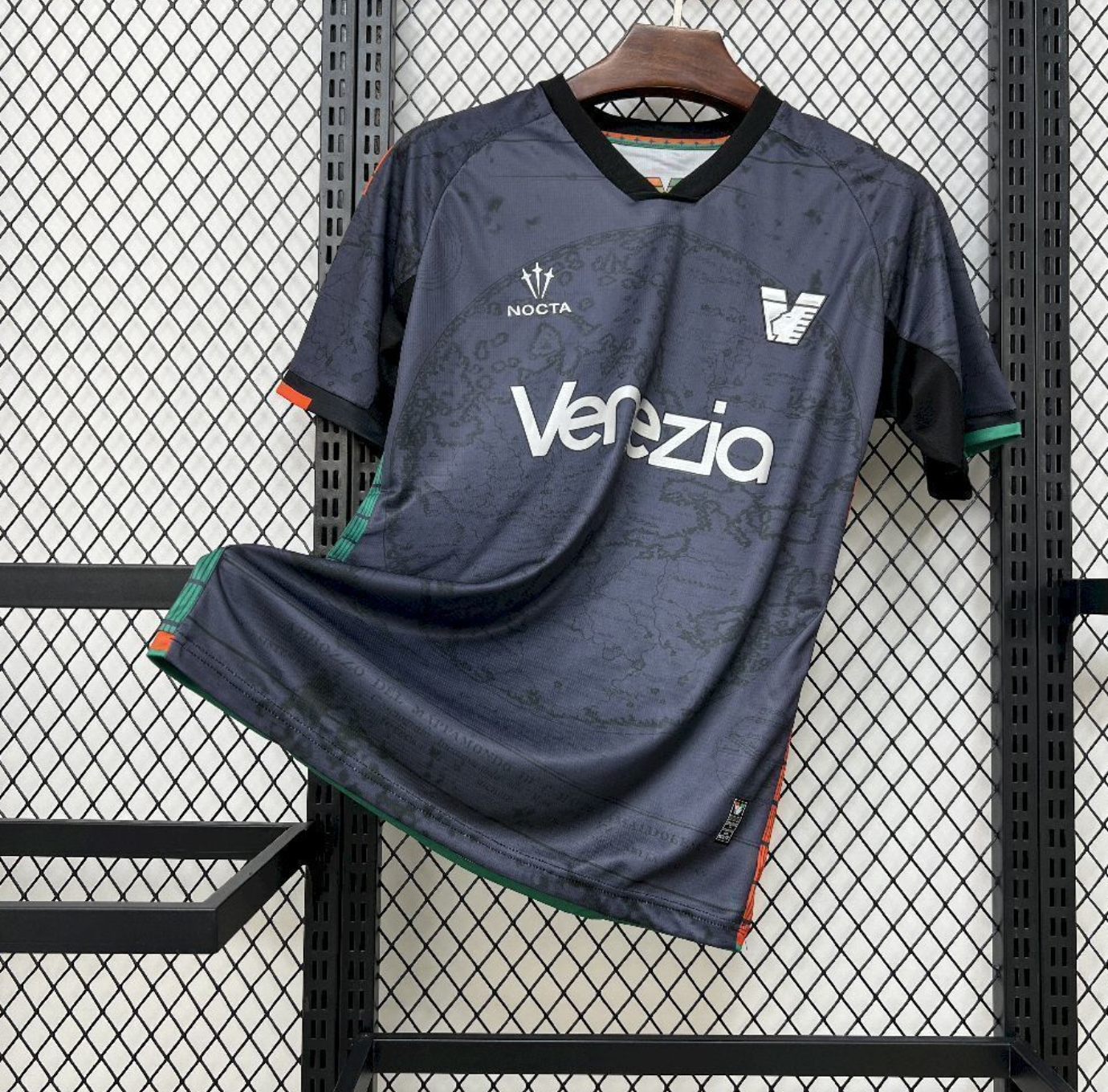 Venezia FC 2025/2026 Domicile