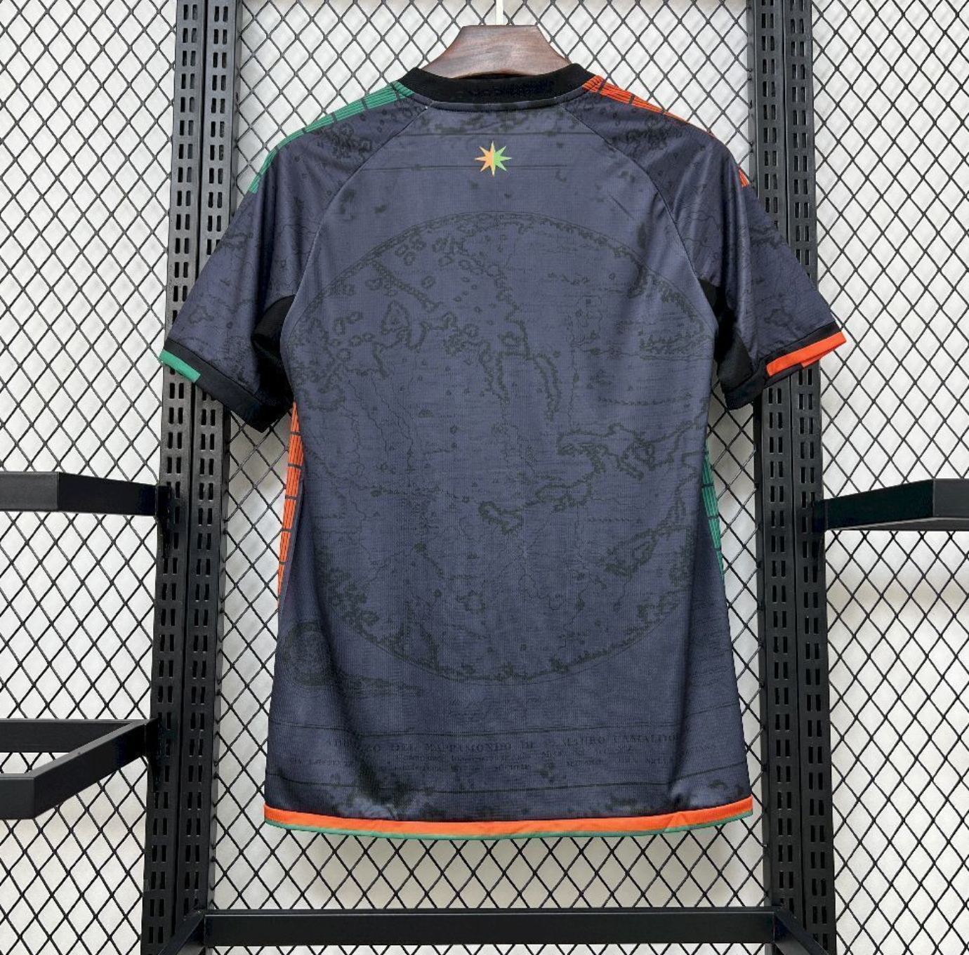 Venezia FC 2025/2026 Domicile