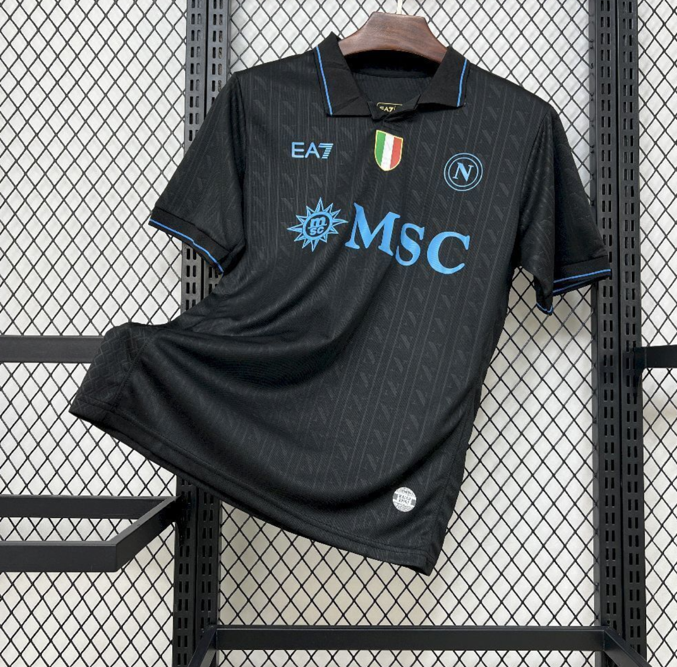 Naples 2025/2026 Third