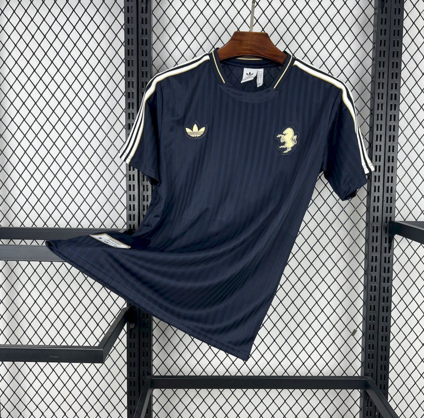 Juventus 2025/2026 Terrace Icons