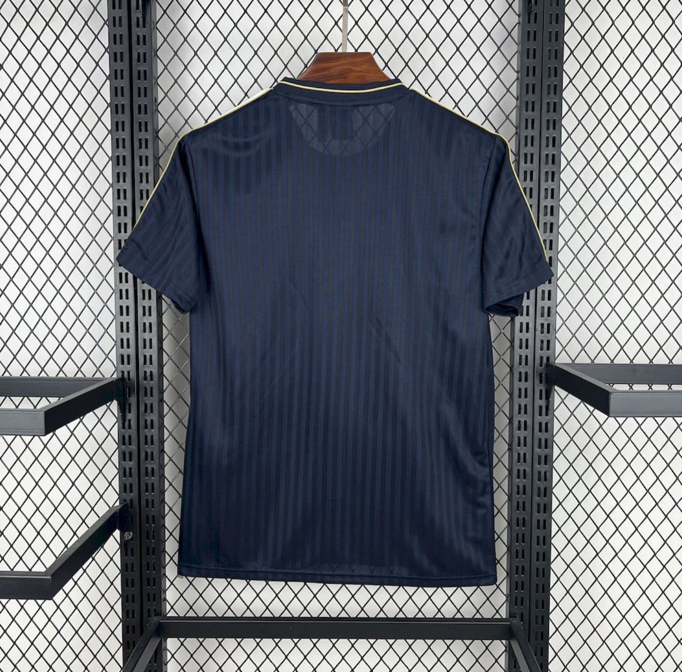 Juventus 2025/2026 Terrace Icons