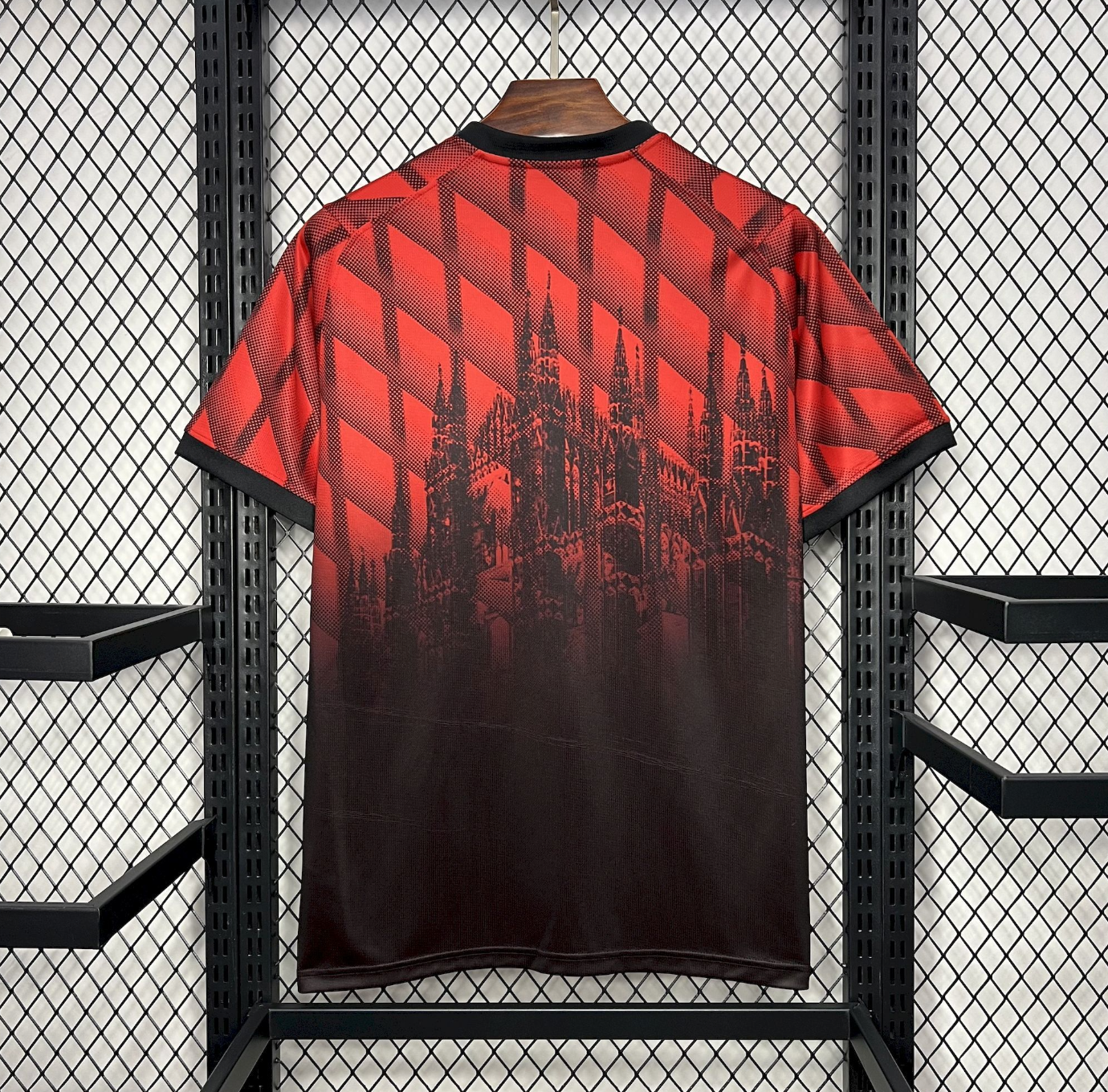 AC Milan 2024/2025 Cathedral Special Edition