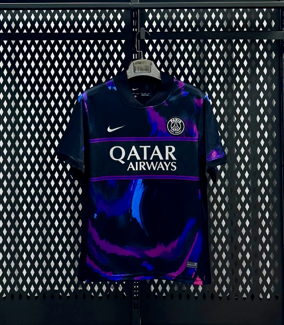 PSG Black Special Edition