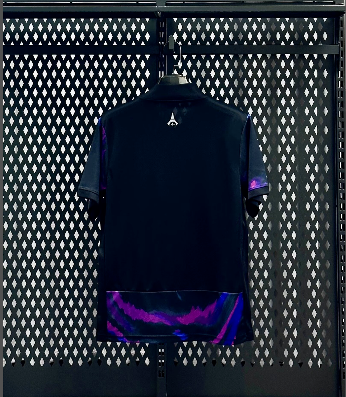 PSG Black Special Edition
