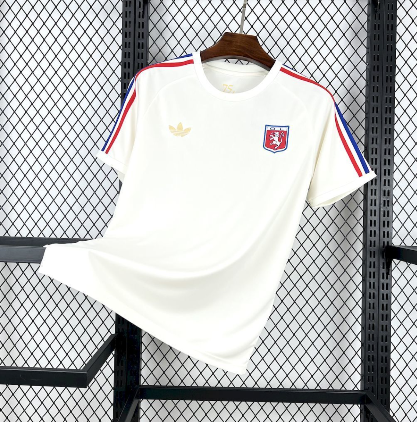 Olympique Lyonnais 2025/2026 Anniversary Edition