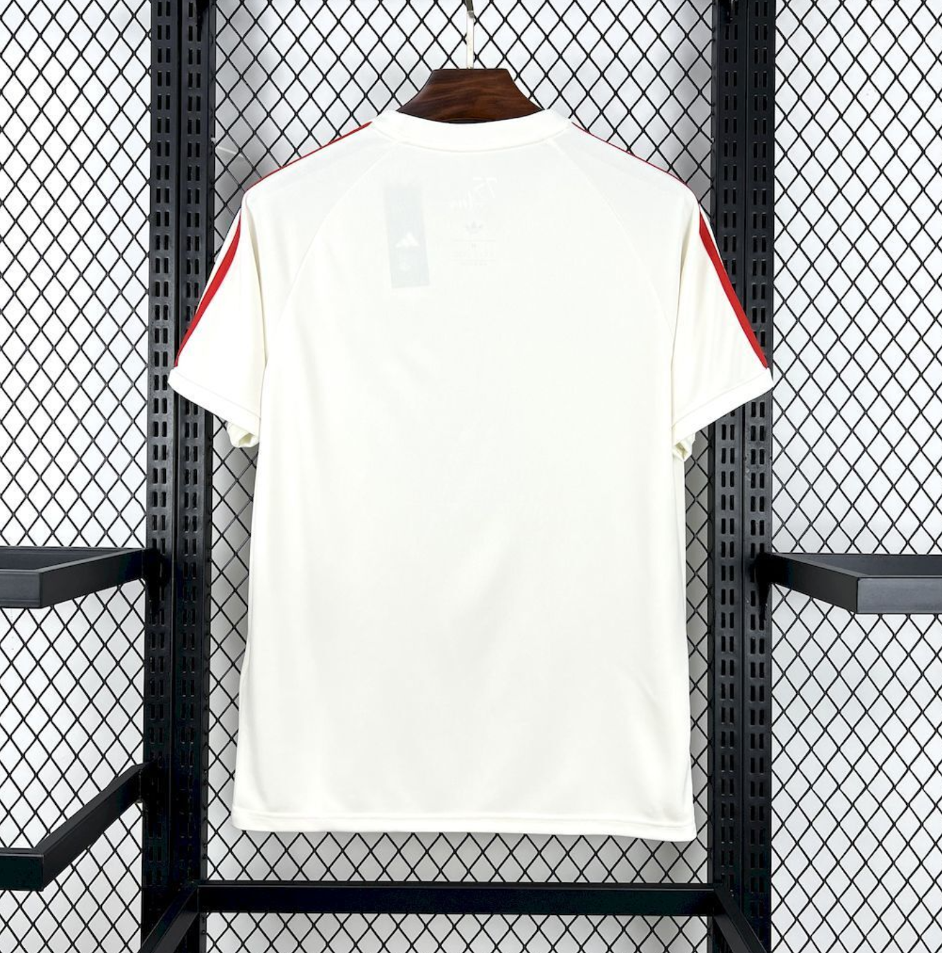 Olympique Lyonnais 2025/2026 Anniversary Edition