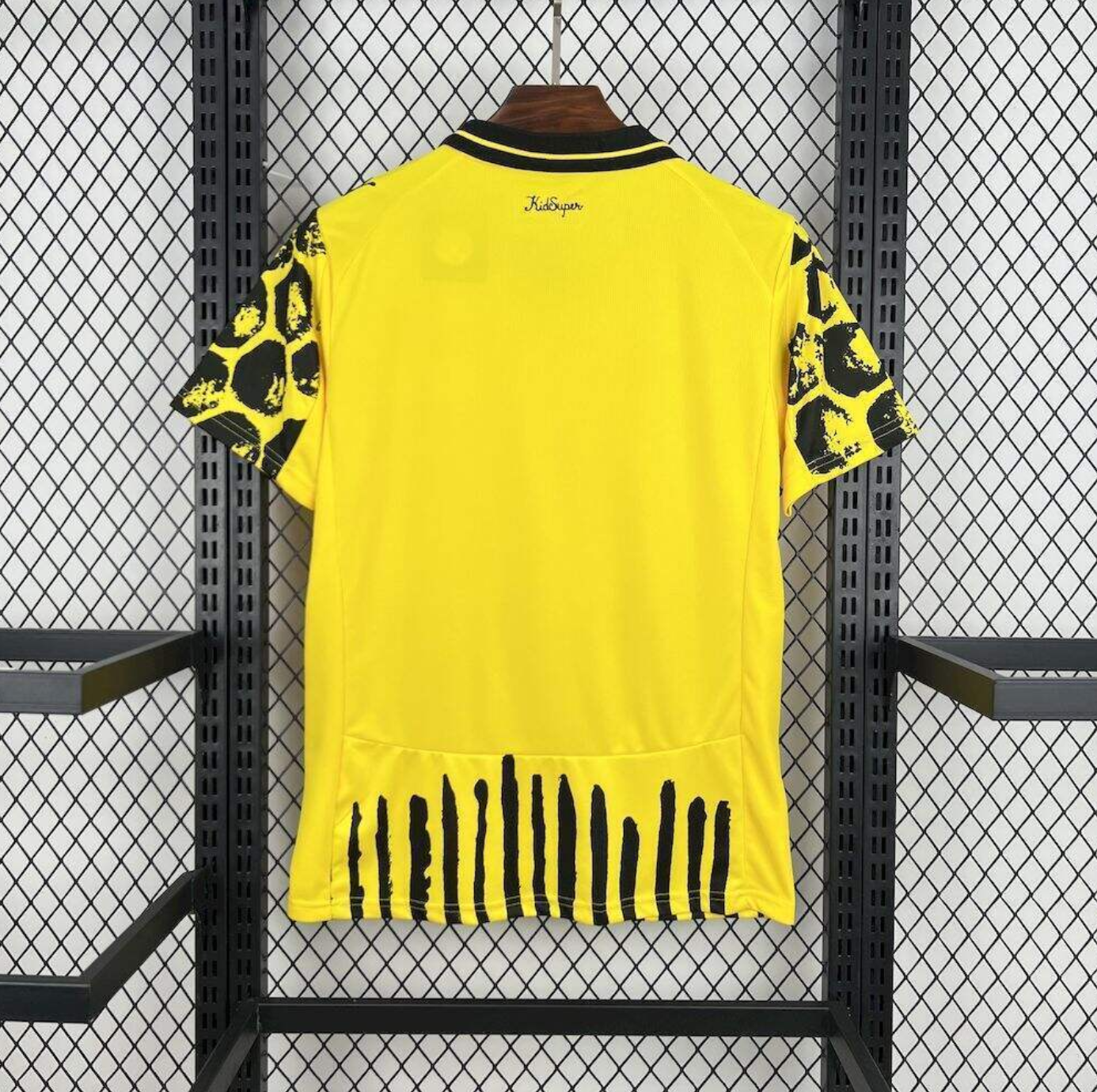 Borussia Dortmund 2025/2026 Yellow