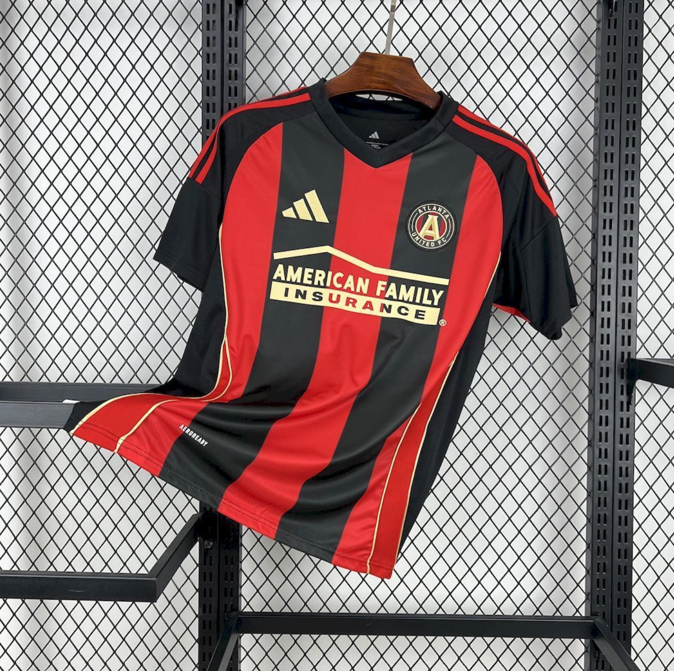 Atlanta United 2025/2026 Domicile