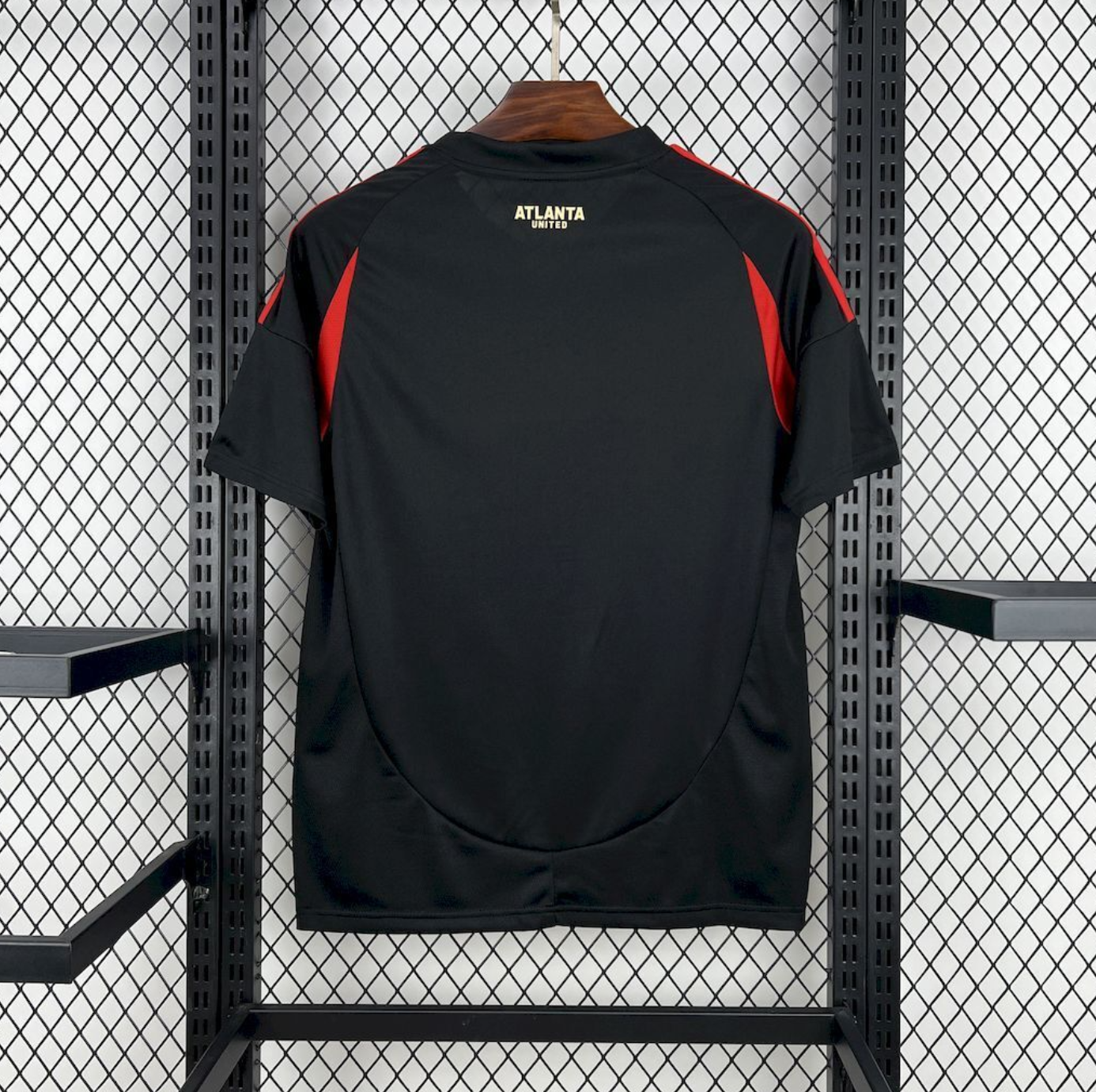 Atlanta United 2025/2026 Domicile
