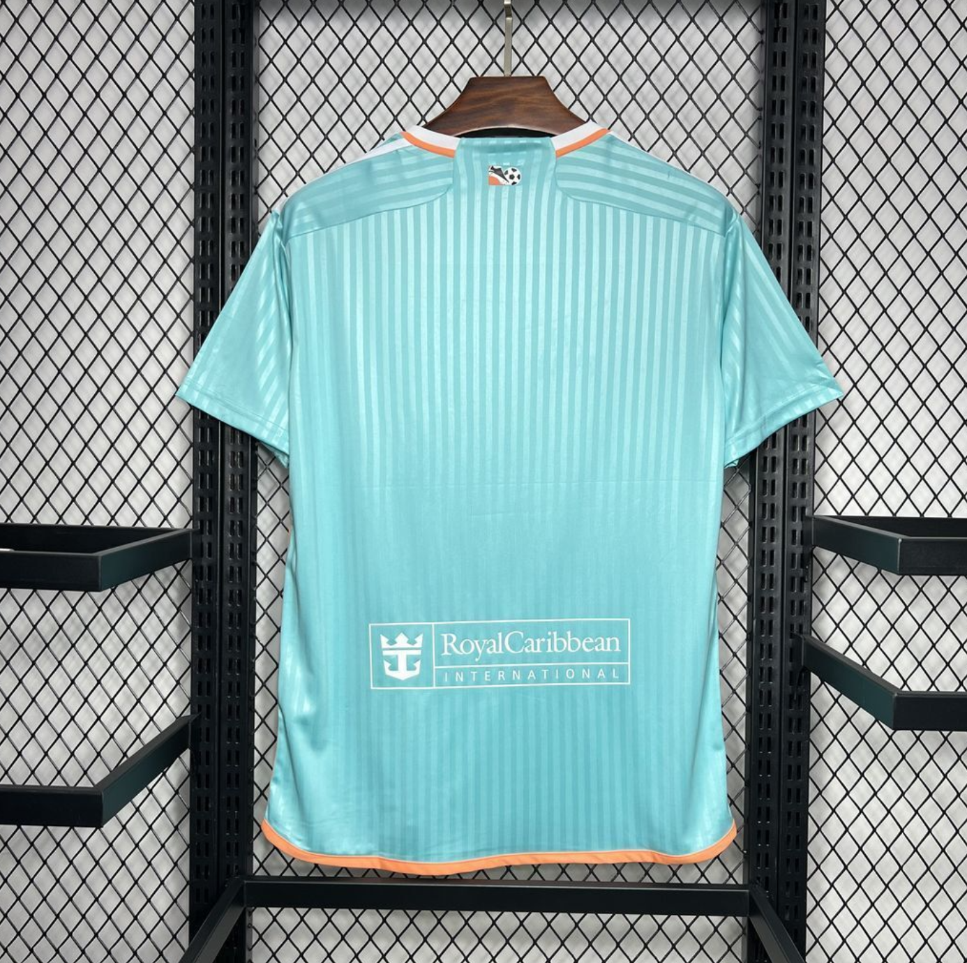 Inter Miami 2024/2025 Third Exterieur
