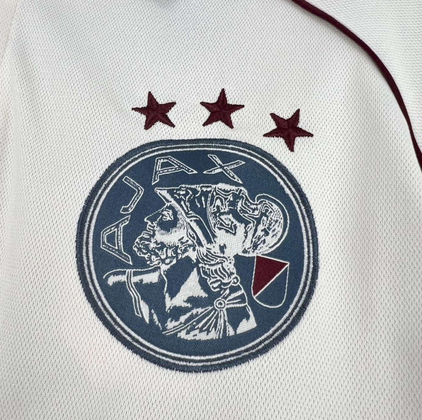 Ajax 2025/2026 Third