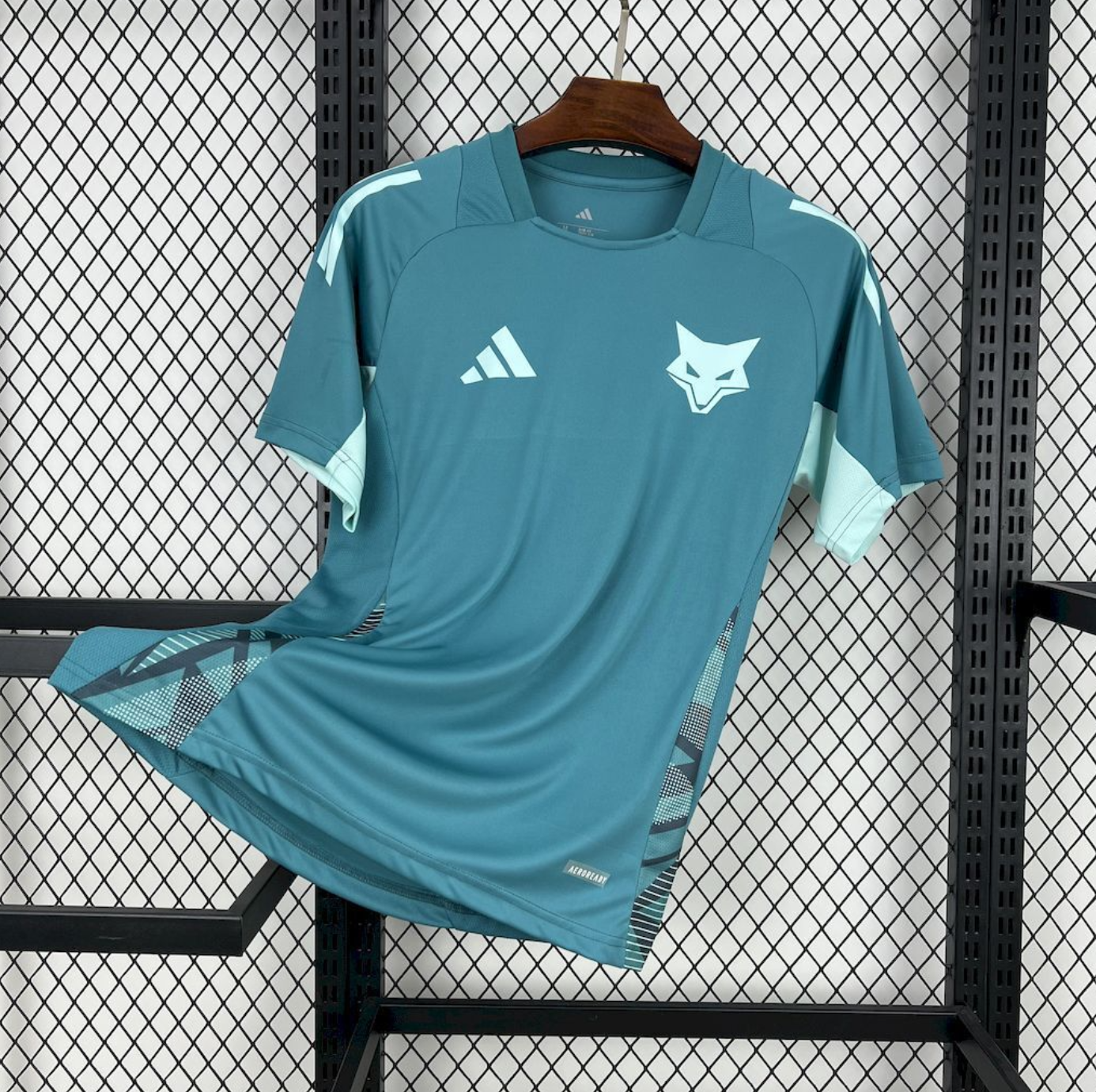 Cruzeiro 2025/2026 Training